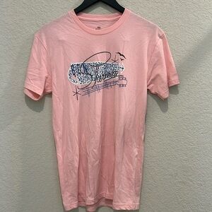 Ben Sherman guitar t-shirt